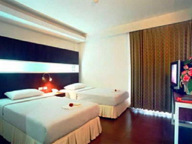 Khurana Inn Bangkok Esterno foto